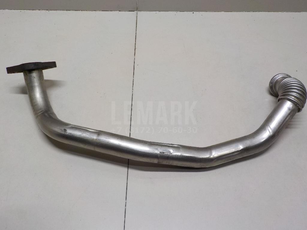 Трубка картерных газов 1340847 Ford