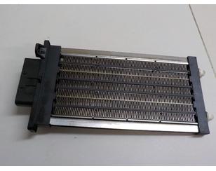 Радиатор отопителя электрический для Ssang Yong Kyron 2005-2015 с разбора состояние отличное