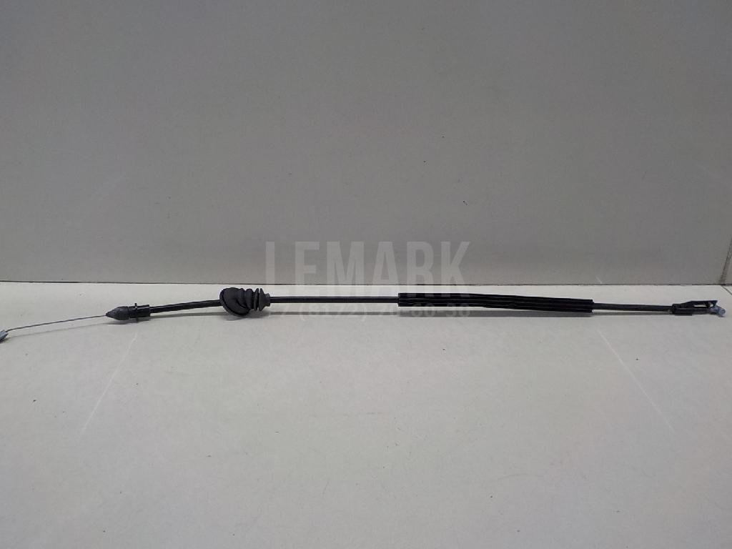 Трос открывания задней двери 1Z0839085B VAG