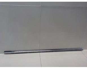 Накладка стекла переднего правого для Kia Magentis 2005-2010 с разбора состояние хорошее