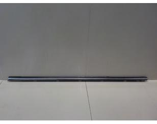 Накладка стекла заднего левого для Kia Magentis 2005-2010 с разбора состояние отличное