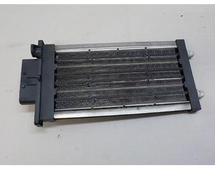 Радиатор отопителя электрический для Ssang Yong Rexton II 2006-2012 с разбора состояние отличное