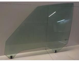 Стекло двери передней левой для Citroen C4 Grand Picasso 2006-2014 с разбора состояние хорошее