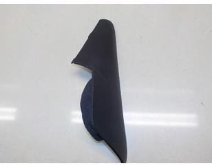 Крышка зеркала внутренняя левая для Citroen C4 Grand Picasso 2006-2014 б/у состояние отличное