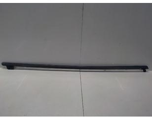 Накладка стекла переднего правого для Citroen C4 Grand Picasso 2006-2014 БУ состояние хорошее