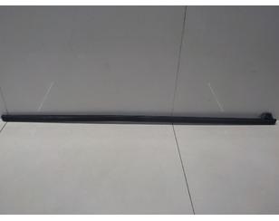 Накладка стекла заднего левого для Citroen C4 Grand Picasso 2006-2014 с разбора состояние отличное
