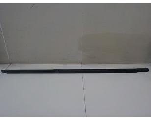 Накладка стекла заднего левого для Kia Carens 2006-2012 с разборки состояние отличное