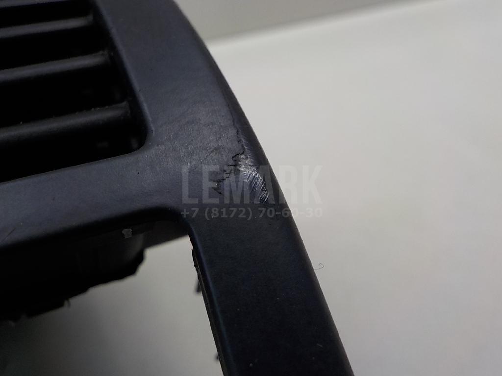 Дефлектор воздушный для  Citroen C4 Grand Picasso 2014-2018