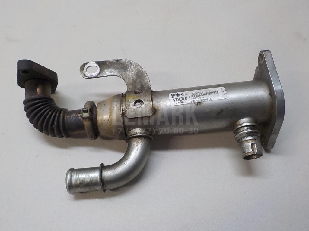 Радиатор системы EGR 1233381 Ford
