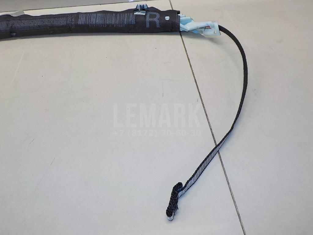 Подушка безопасности боковая (шторка) для  BYD Qin EV300 2018