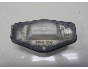 Стекло фонаря подсветки номера для Honda Accord Coupe USA 2003-2008 БУ состояние отличное