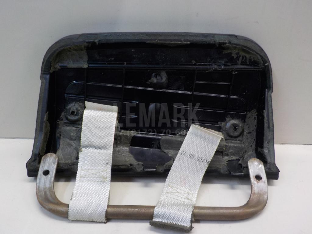 Крышка подушки безопасности (в торпедо) для  BMW X5 E53 2000-2007