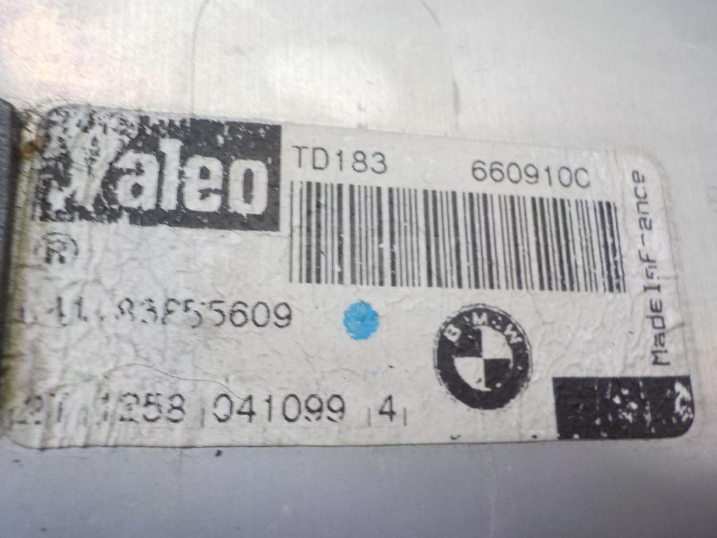 Испаритель кондиционера для  Astra HD 8 2005-2011