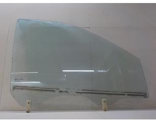Стекло двери передней правой для Kia Carnival 2005-2014 БУ состояние отличное