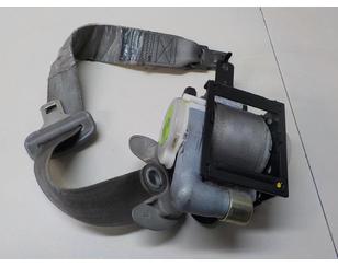 Ремень безопасности с пиропатроном для Kia Carnival 2005-2014 с разборки состояние отличное