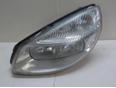 Фара левая