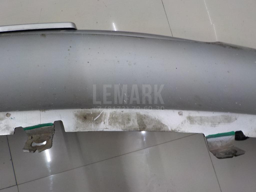 Бампер передний для  Citroen C4 II 2011-2022