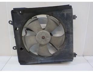 Вентилятор радиатора для Honda Accord VII 2003-2008 с разбора состояние отличное