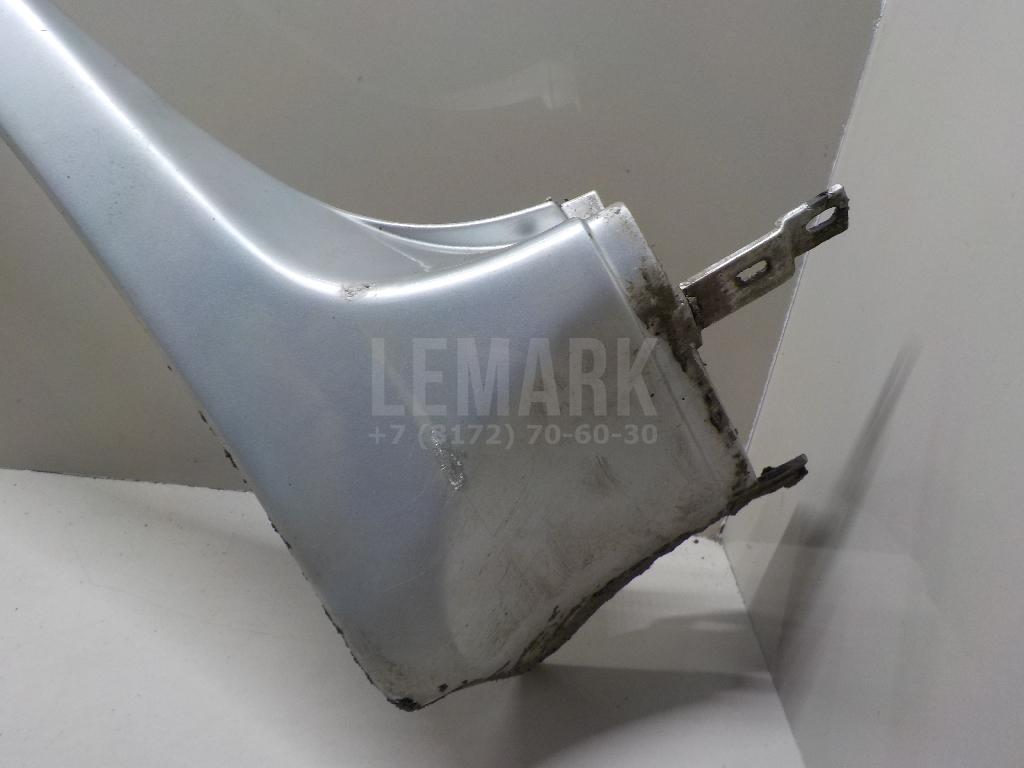 Накладка переднего крыла левого для  BMW 7-serie F01/F02 2008-2015