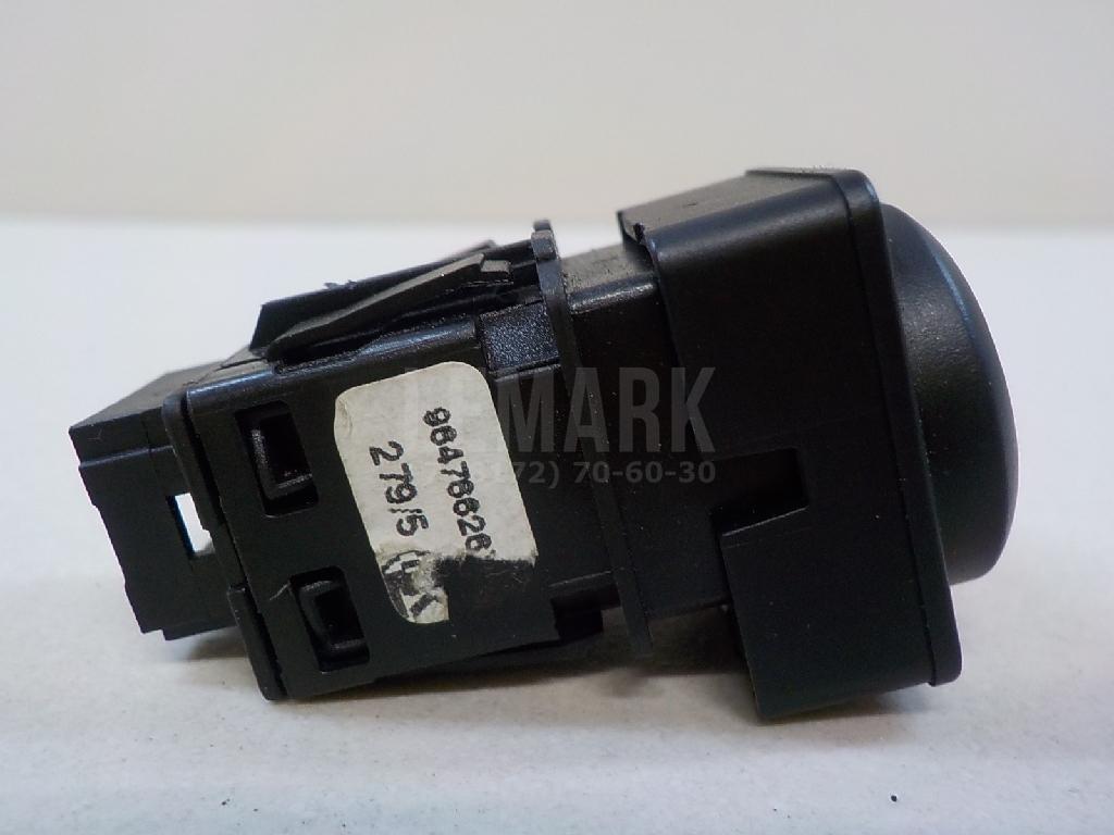 Кнопка центрального замка для  BAW M7 2022