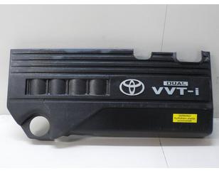 Накладка декоративная для Toyota Yaris 2005-2011 с разборки состояние хорошее