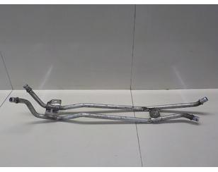 Трубка отопителя для Mercedes Benz Vito/Viano-(639) 2003-2014 с разбора состояние отличное