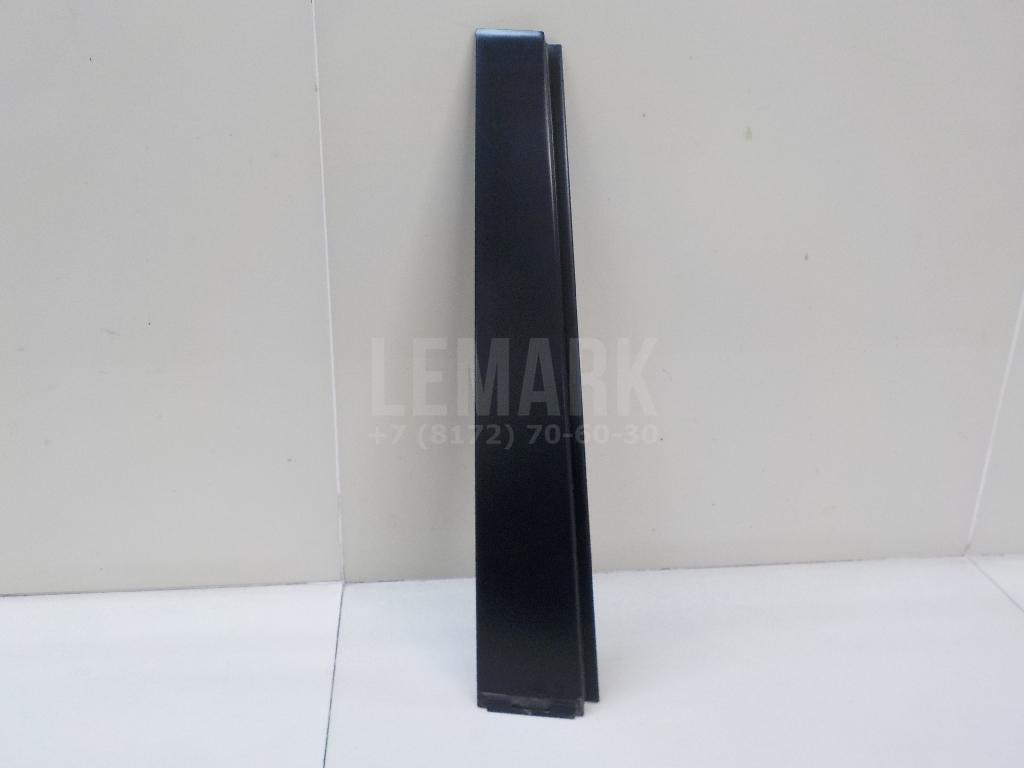 Накладка двери задней правой 1T0839890A03C VAG