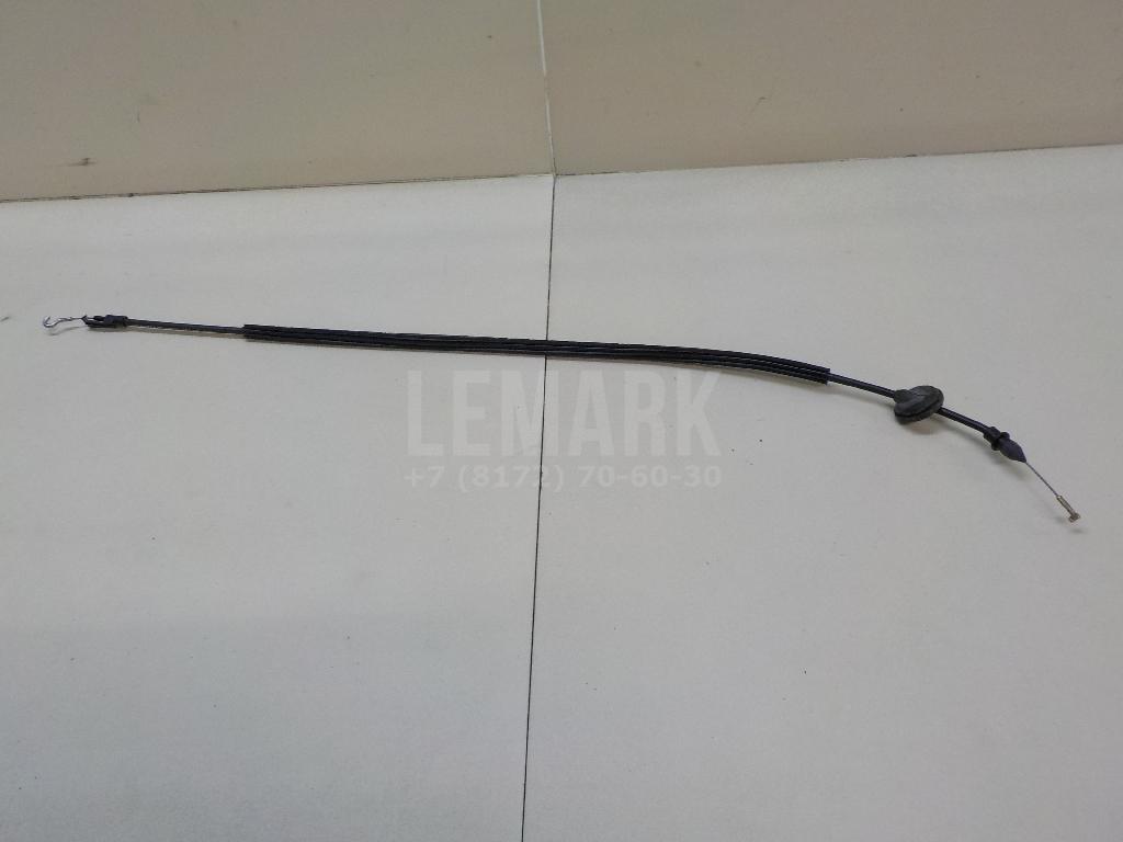 Трос открывания задней двери 1T0839085B VAG