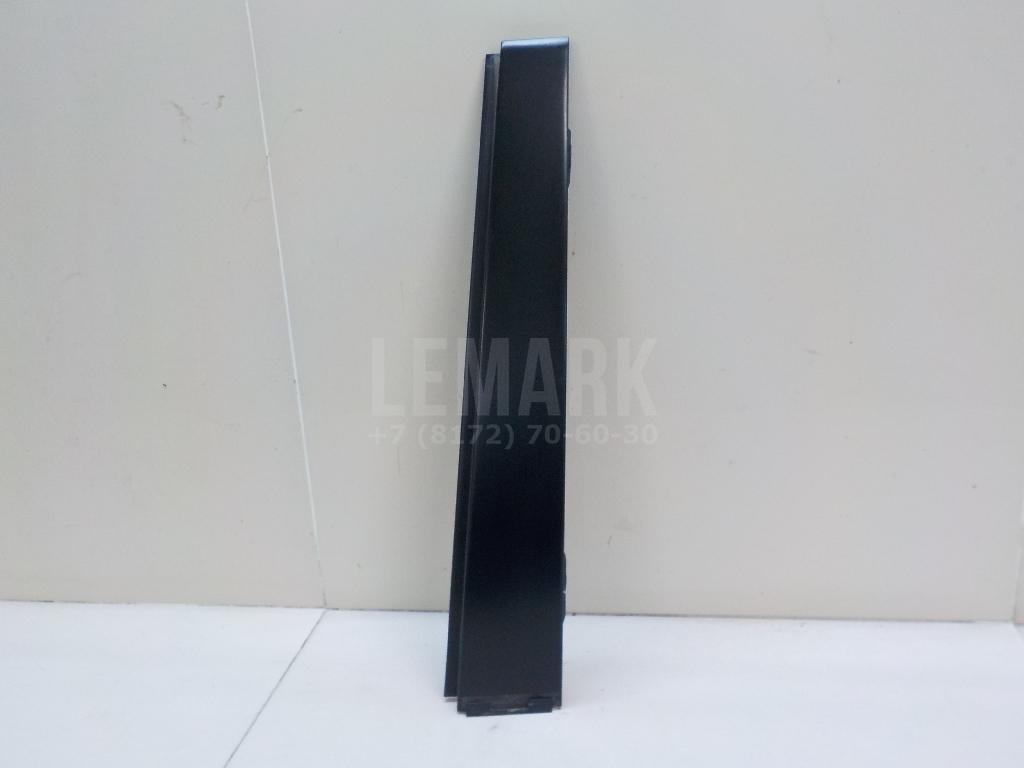 Накладка двери задней левой 1T0839889A03C VAG