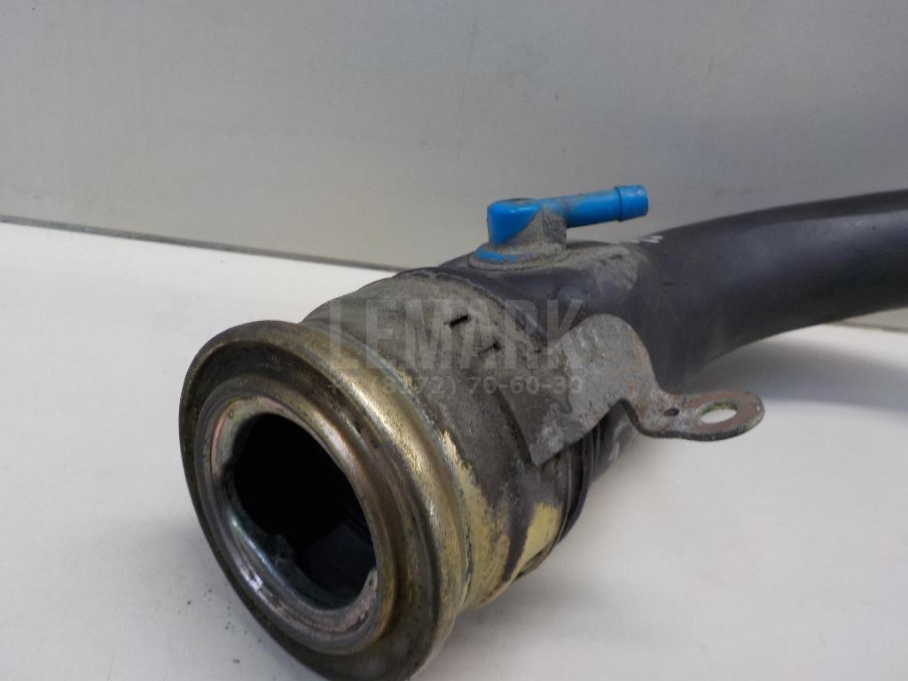 Горловина топливного бака для  BMW X1 E84 2009-2015