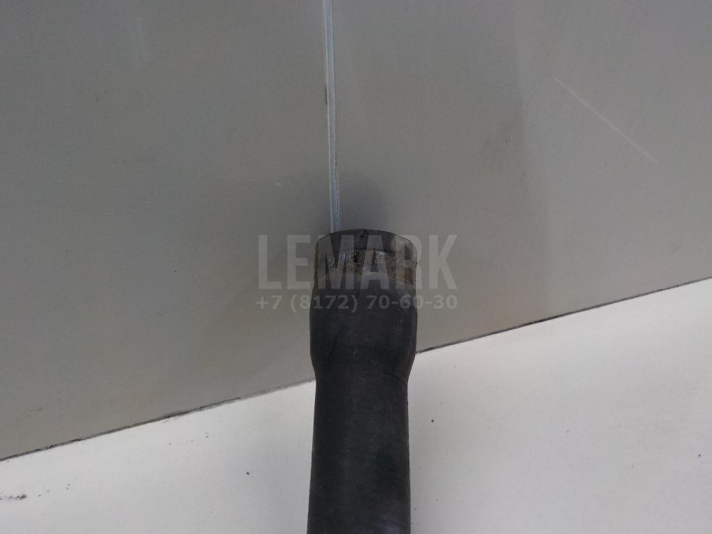 Горловина топливного бака для  BMW X1 E84 2009-2015