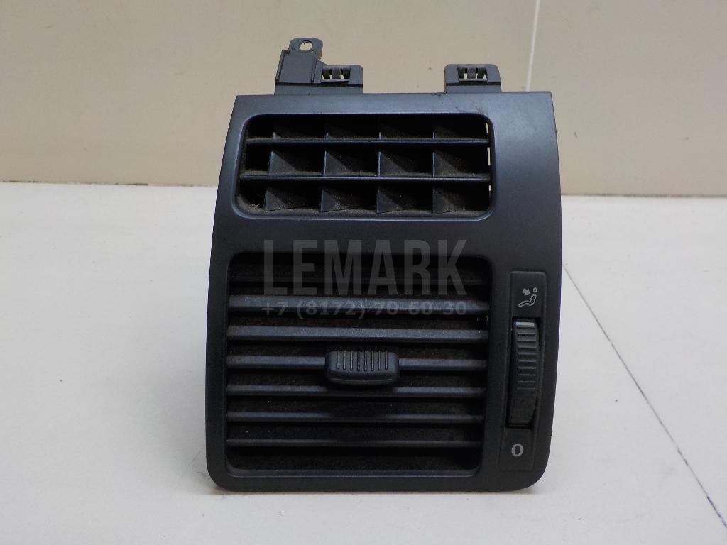 Дефлектор воздушный 1T0819703AREH VAG