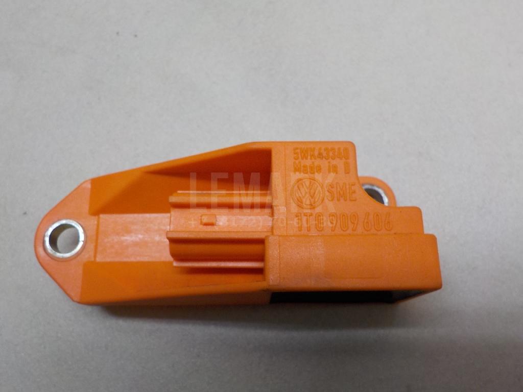 Датчик AIR BAG 1T0909606 VAG