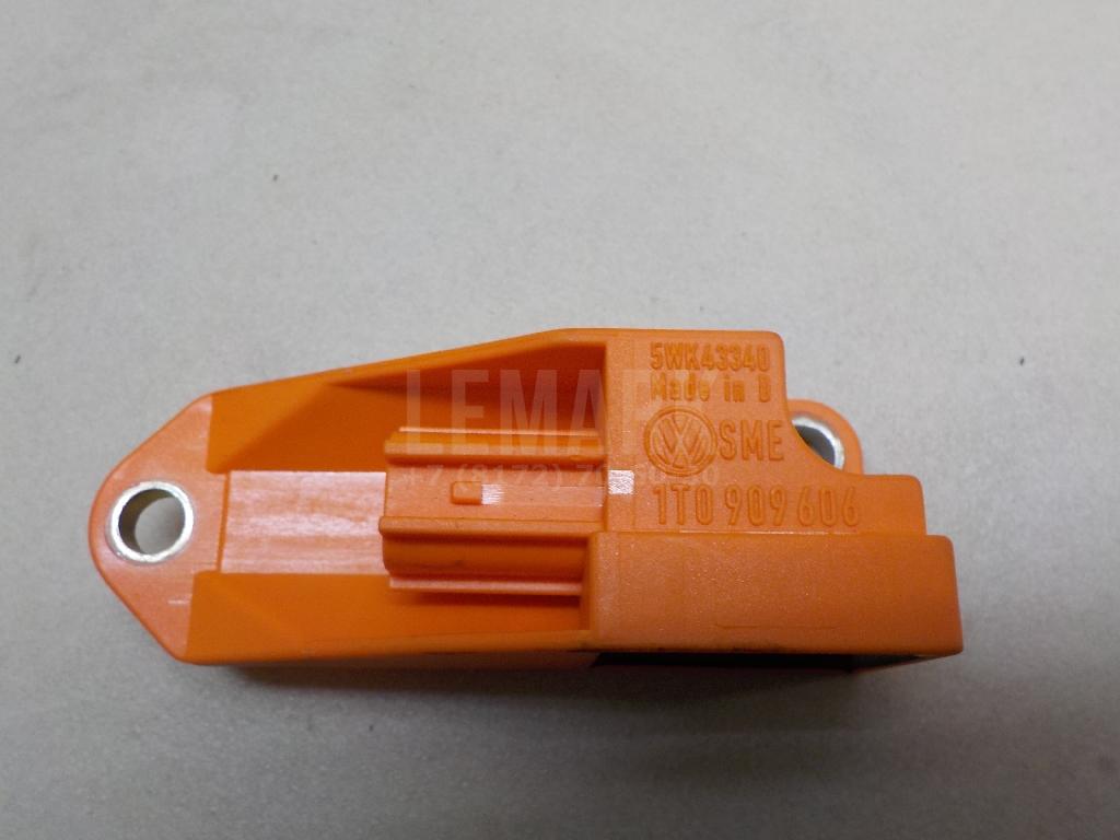 Датчик AIR BAG 1T0909606 VAG
