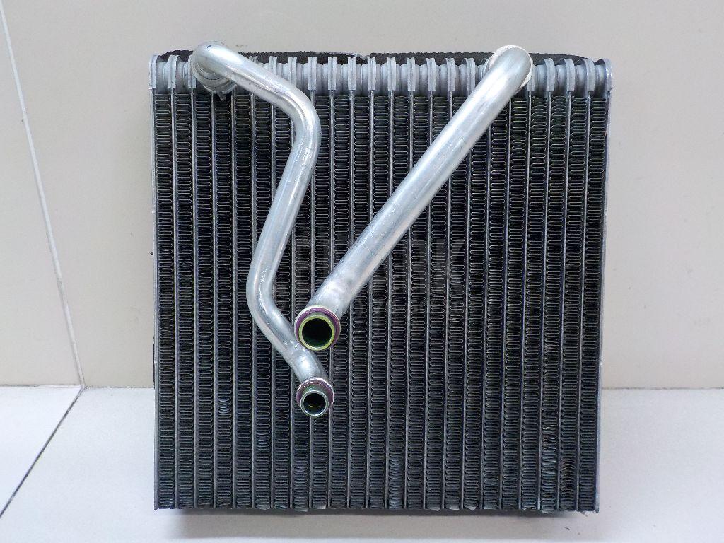 Испаритель кондиционера 1K1820103A VAG