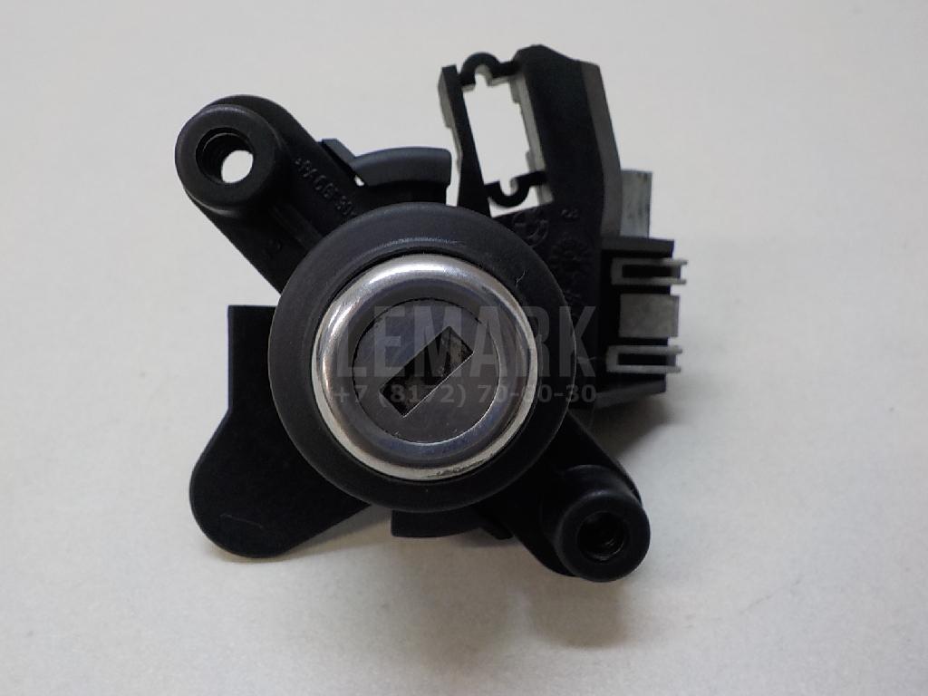 Вставка замка багажника для  BMW X1 E84 2009-2015
