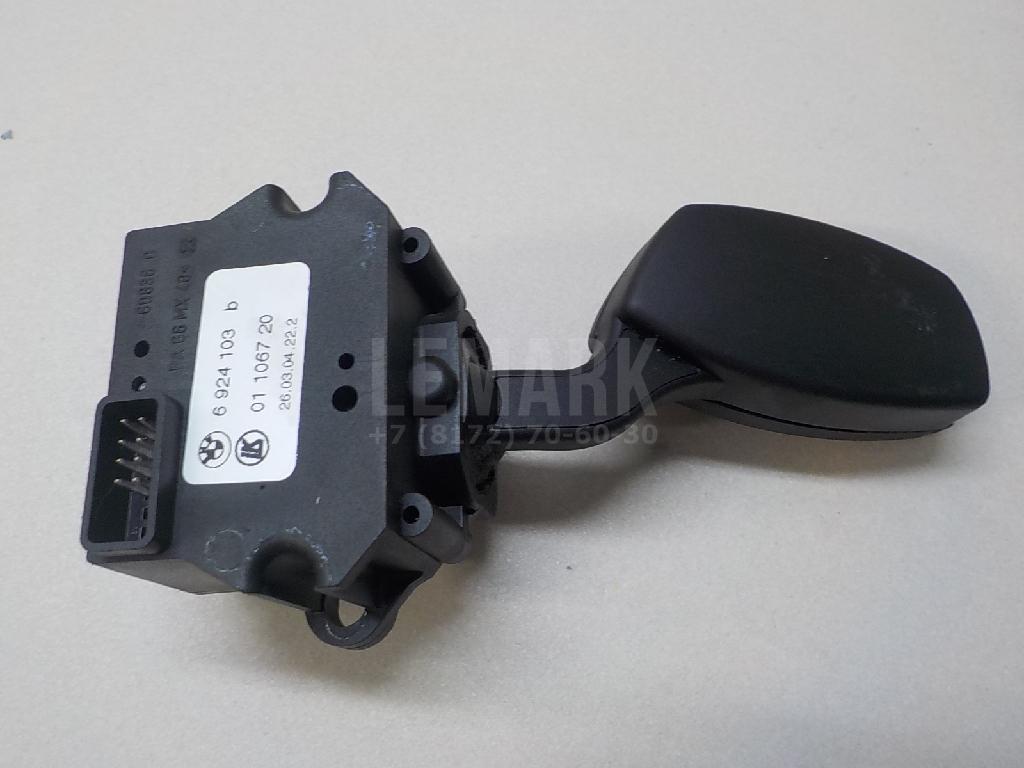 Переключатель поворотов подрулевой для  BMW 3-serie E90/E91 2005-2012