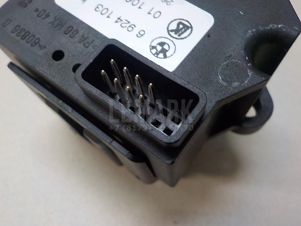 Переключатель поворотов подрулевой для  BMW 3-serie E90/E91 2005-2012