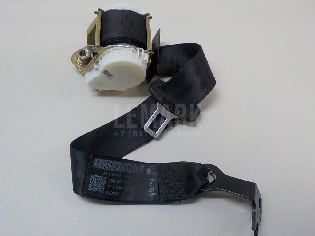 Ремень безопасности 5M0857806RAA VAG