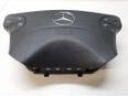 Подушка безопасности в рулевое колесо Mercedes Benz 2104600598