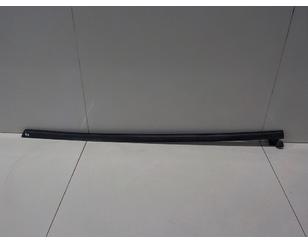 Накладка стекла заднего левого для Citroen C4 2005-2011 б/у состояние хорошее