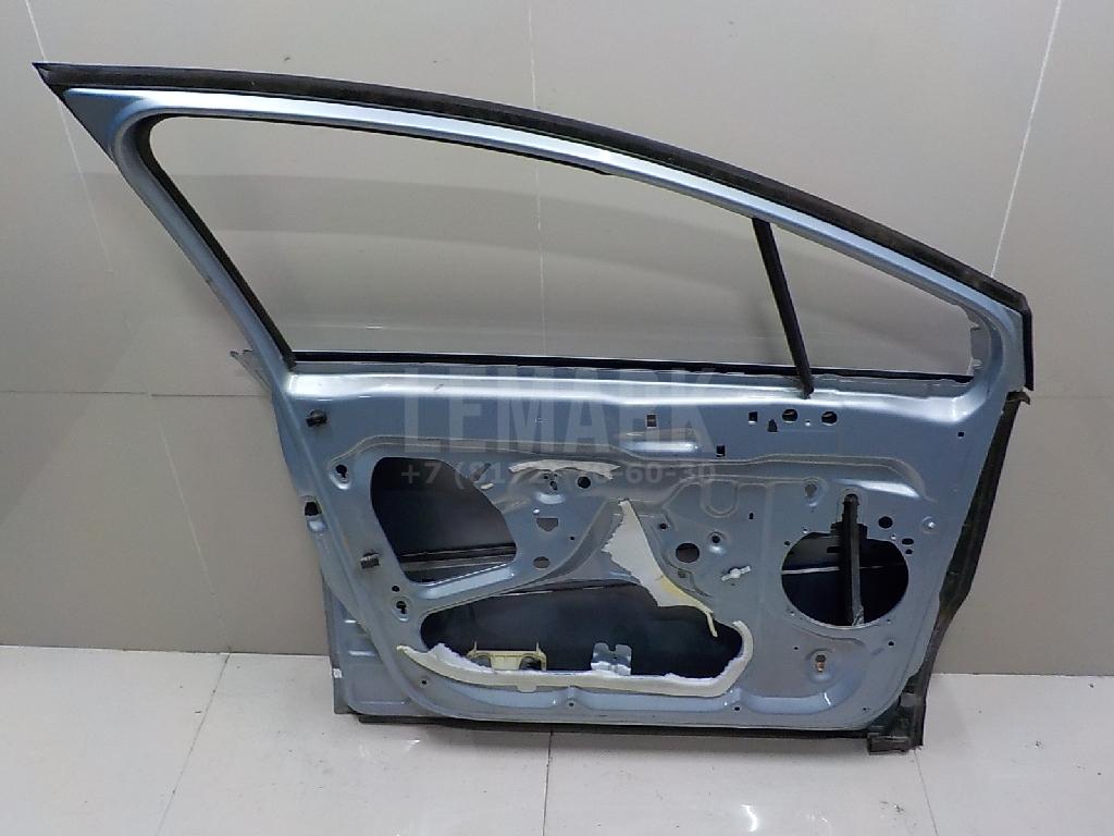 Дверь передняя левая для  Citroen C4 Aircross 2012-2017