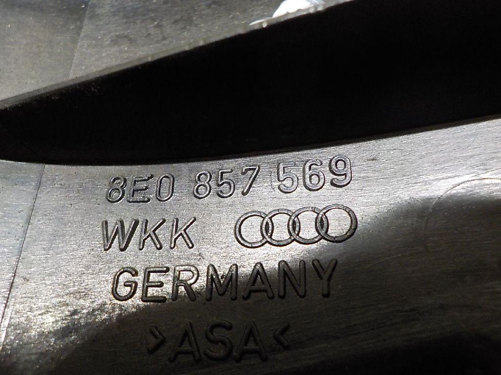 Накладка на дверь для  Audi A4 [B9] 2015