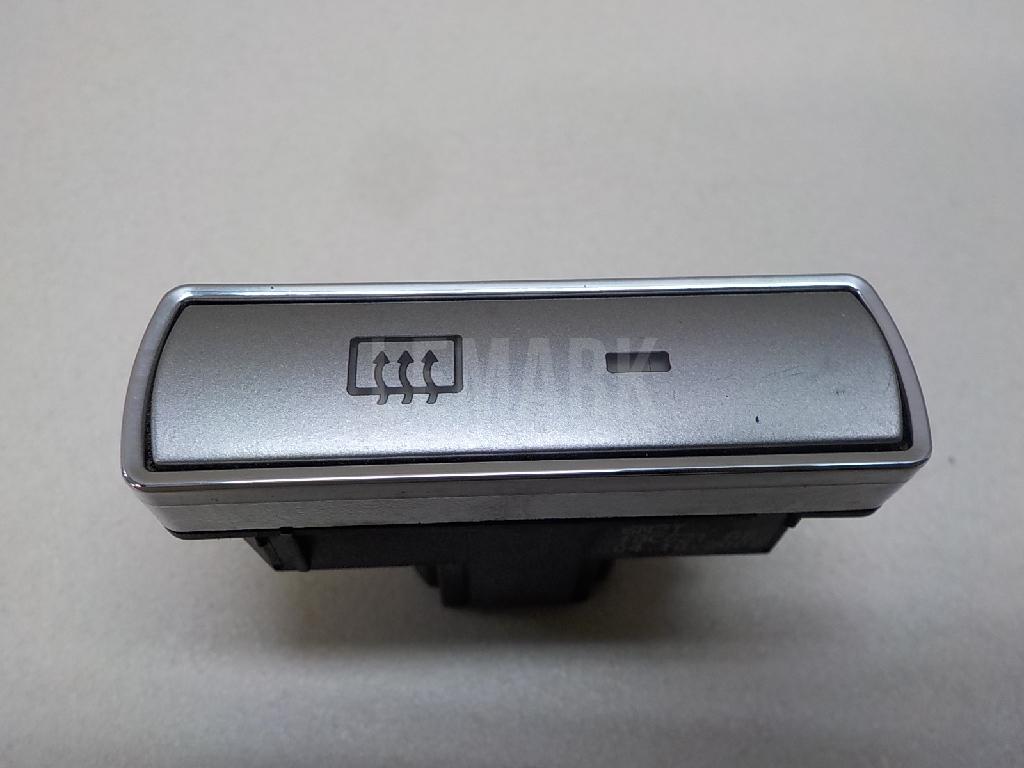 Кнопка обогрева заднего стекла 1556005 Ford
