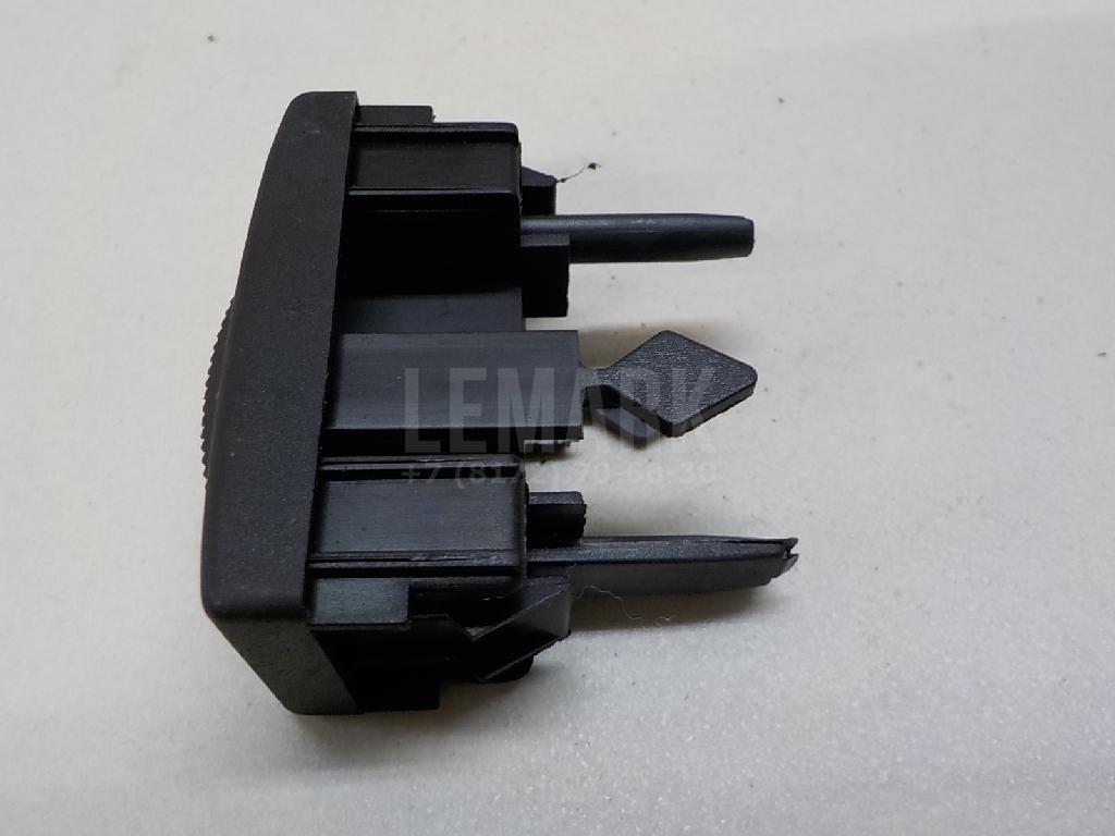 Заглушка для  BMW 2-serie F45/F46 Tourer 2015-2022