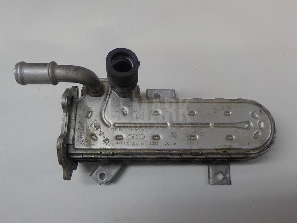 Радиатор системы EGR 038131513AD VAG