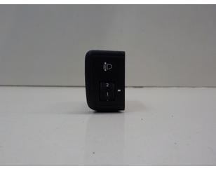Кнопка корректора фар для Hyundai Elantra 2011-2016 с разборки состояние отличное