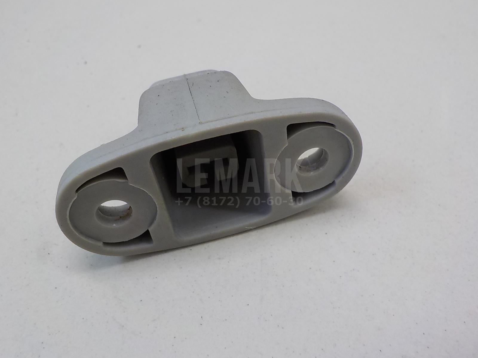 Крючок солнцезащитного козырька для  BMW X5 E53 2000-2007
