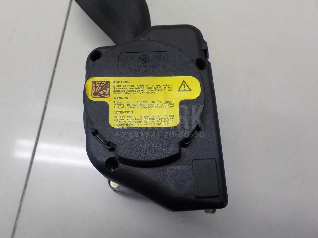 Ремень безопасности с пиропатроном для  Acura MDX 2007-2013
