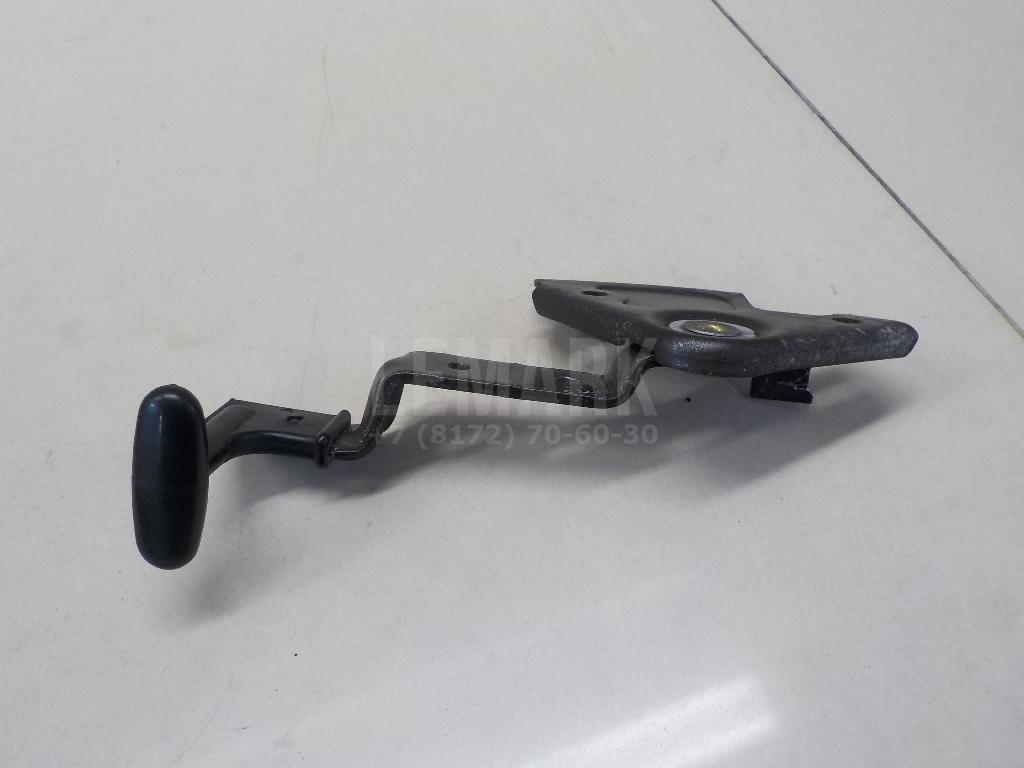Ручка открывания капота для  Avatr 11 2022